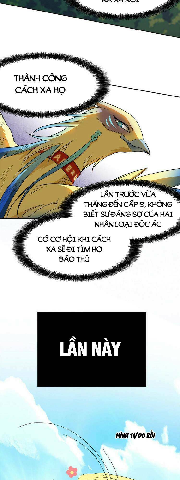 Cường Giả Đến Từ Trại Tâm Thần Chapter 123 - Trang 2