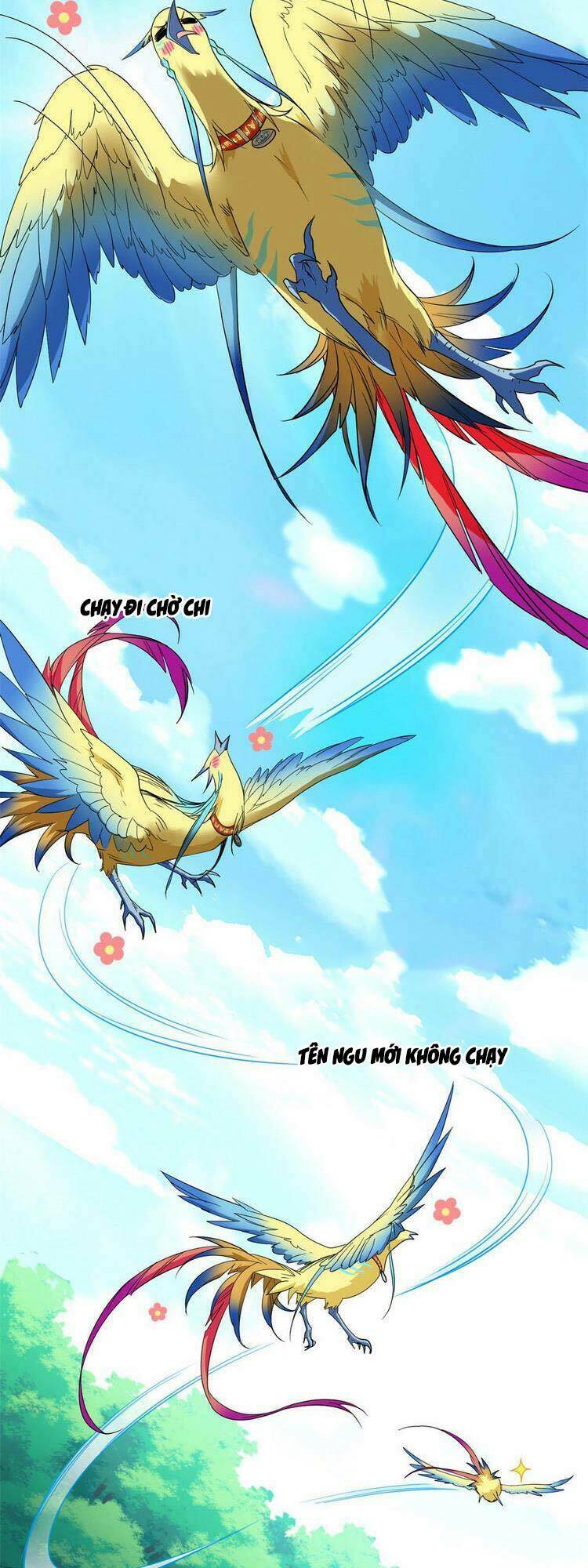 Cường Giả Đến Từ Trại Tâm Thần Chapter 123 - Trang 2