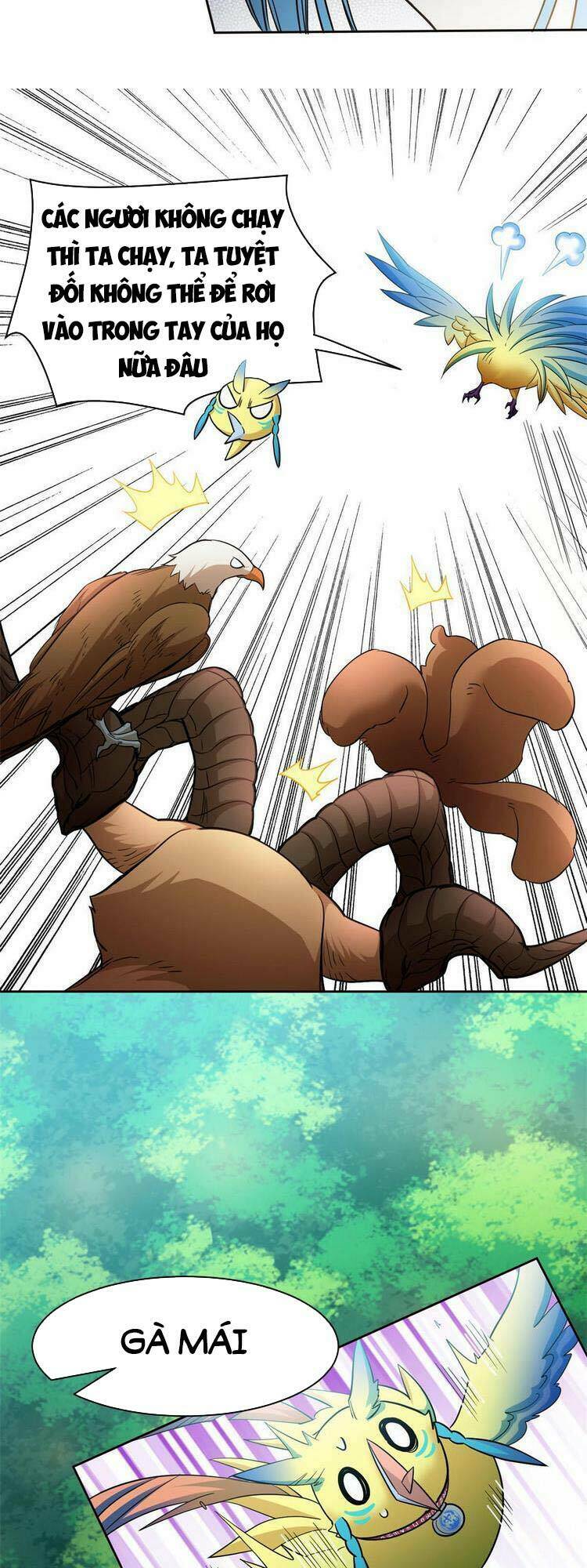 Cường Giả Đến Từ Trại Tâm Thần Chapter 124 - Trang 2