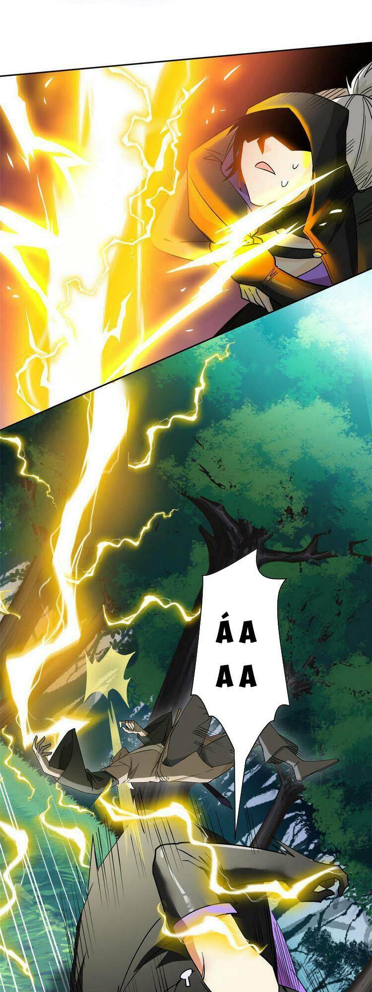 Cường Giả Đến Từ Trại Tâm Thần Chapter 124 - Trang 2