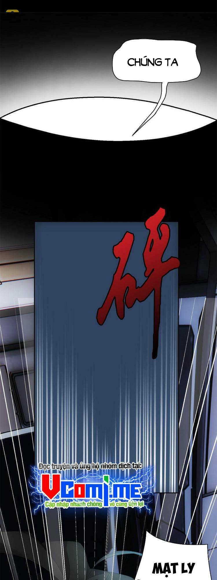 Cường Giả Đến Từ Trại Tâm Thần Chapter 127 - Trang 2