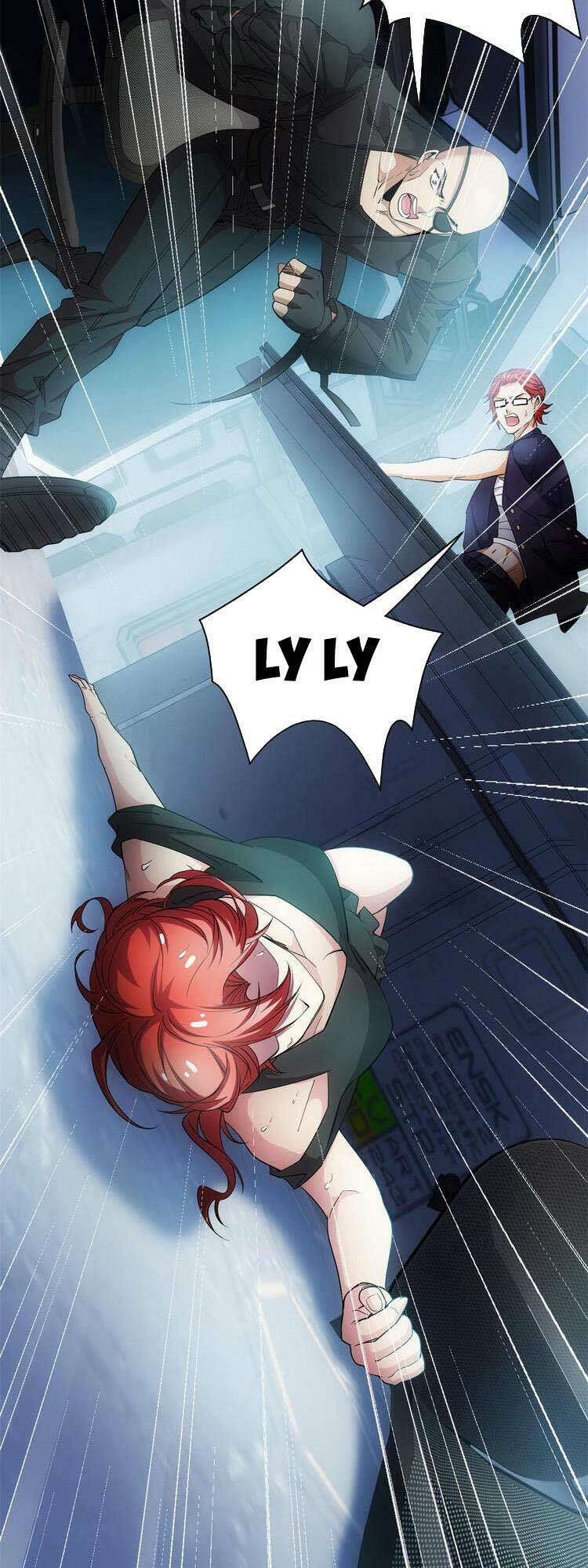 Cường Giả Đến Từ Trại Tâm Thần Chapter 127 - Trang 2