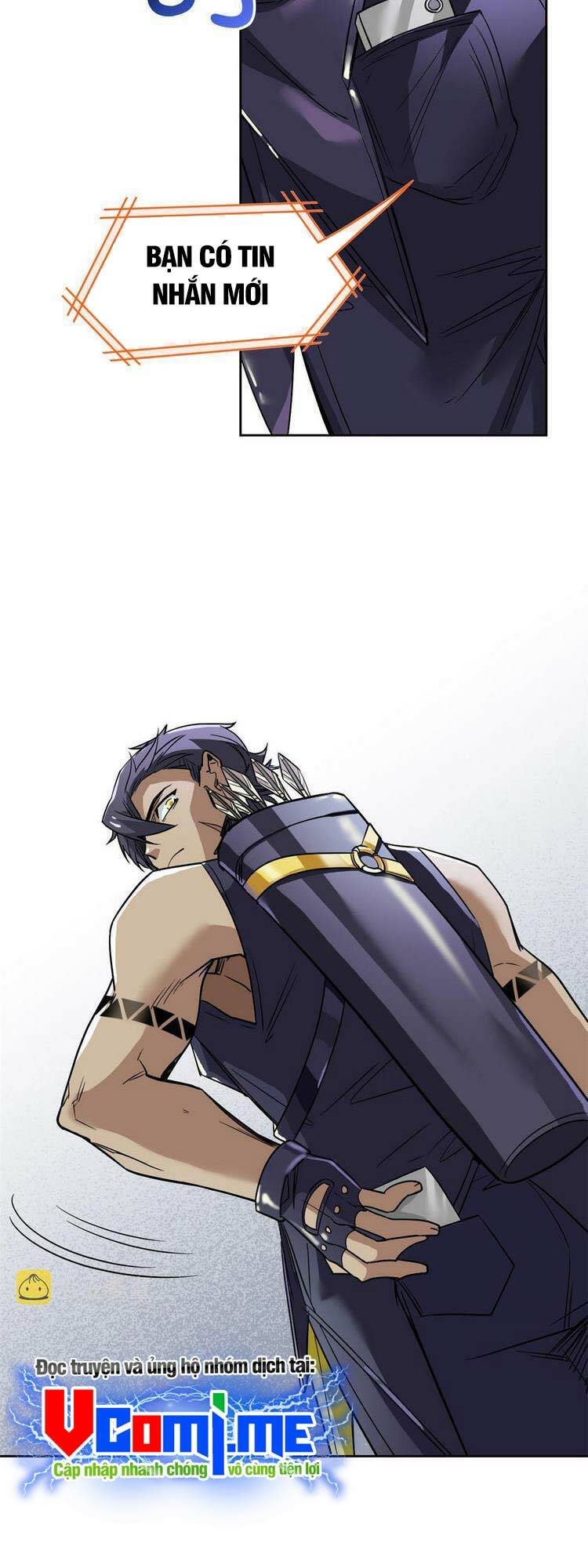 Cường Giả Đến Từ Trại Tâm Thần Chapter 129 - Trang 2