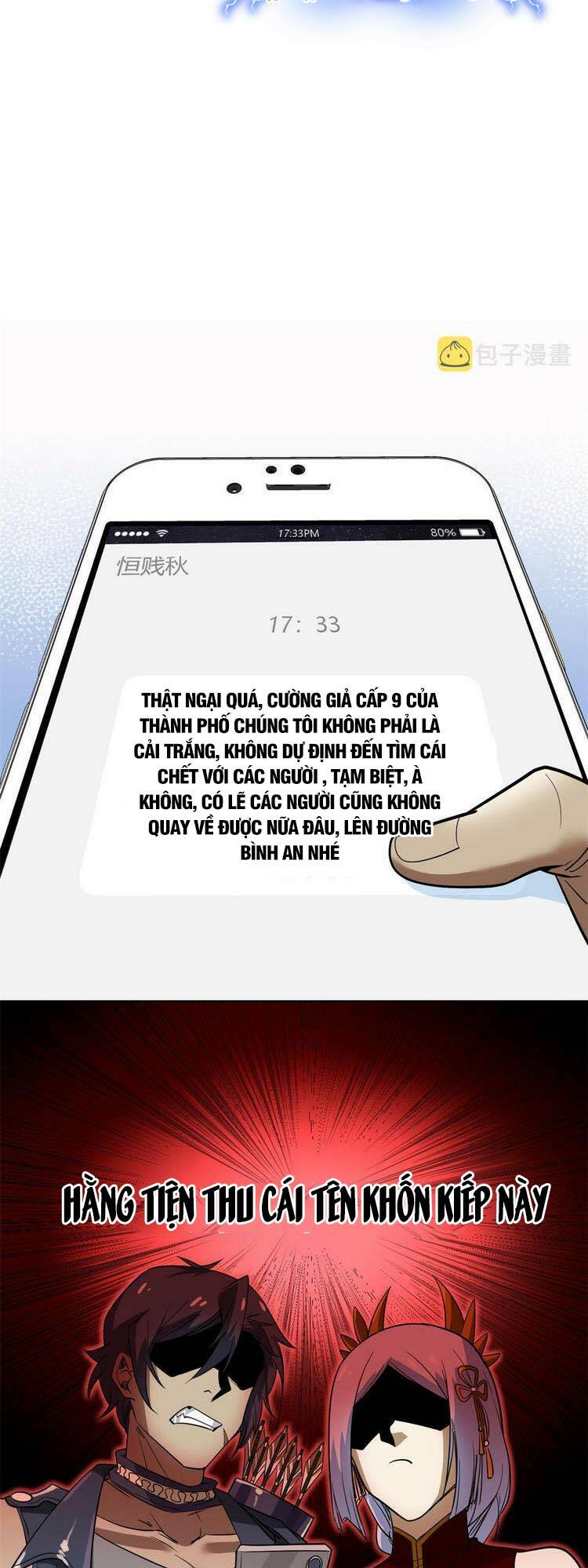 Cường Giả Đến Từ Trại Tâm Thần Chapter 129 - Trang 2