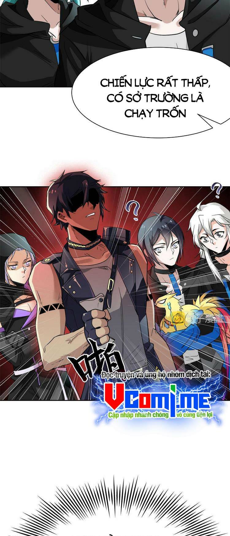 Cường Giả Đến Từ Trại Tâm Thần Chapter 129 - Trang 2