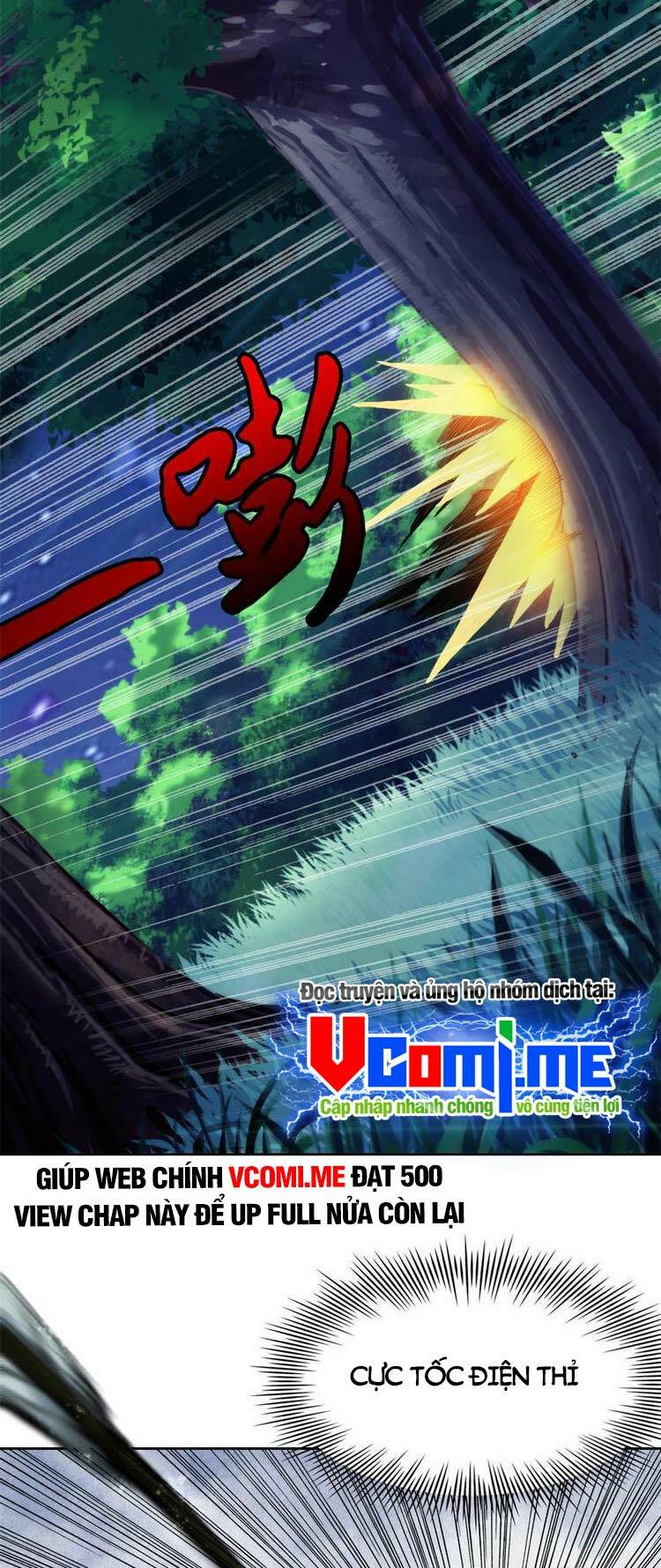 Cường Giả Đến Từ Trại Tâm Thần Chapter 132 - Trang 2