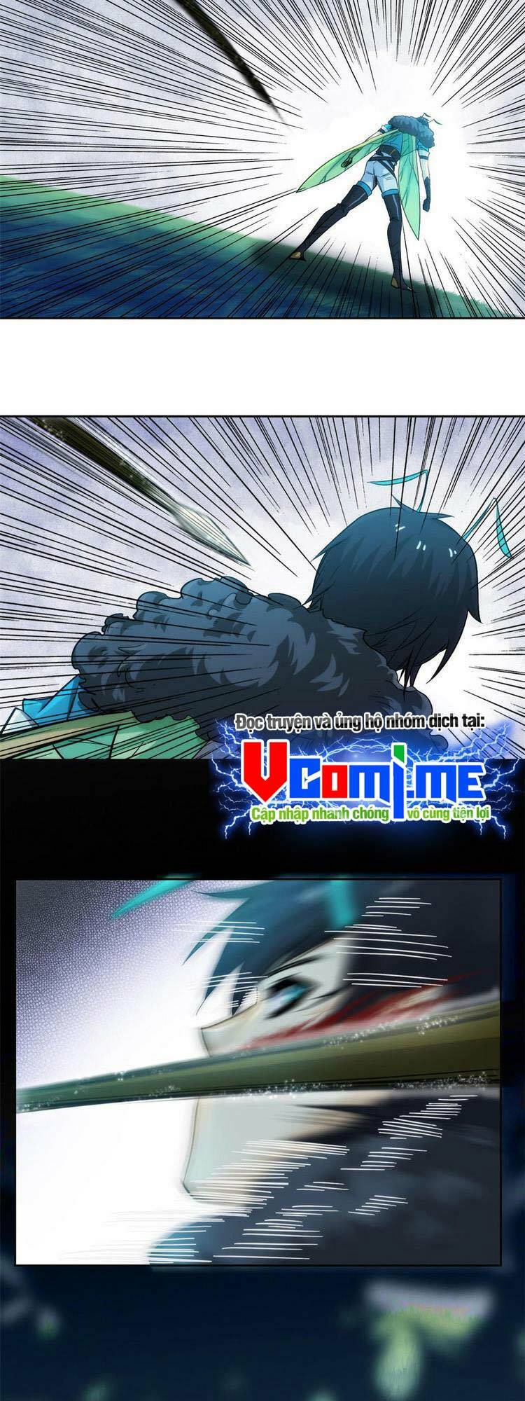 Cường Giả Đến Từ Trại Tâm Thần Chapter 132 - Trang 2