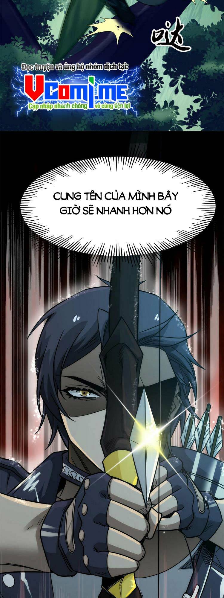 Cường Giả Đến Từ Trại Tâm Thần Chapter 132 - Trang 2