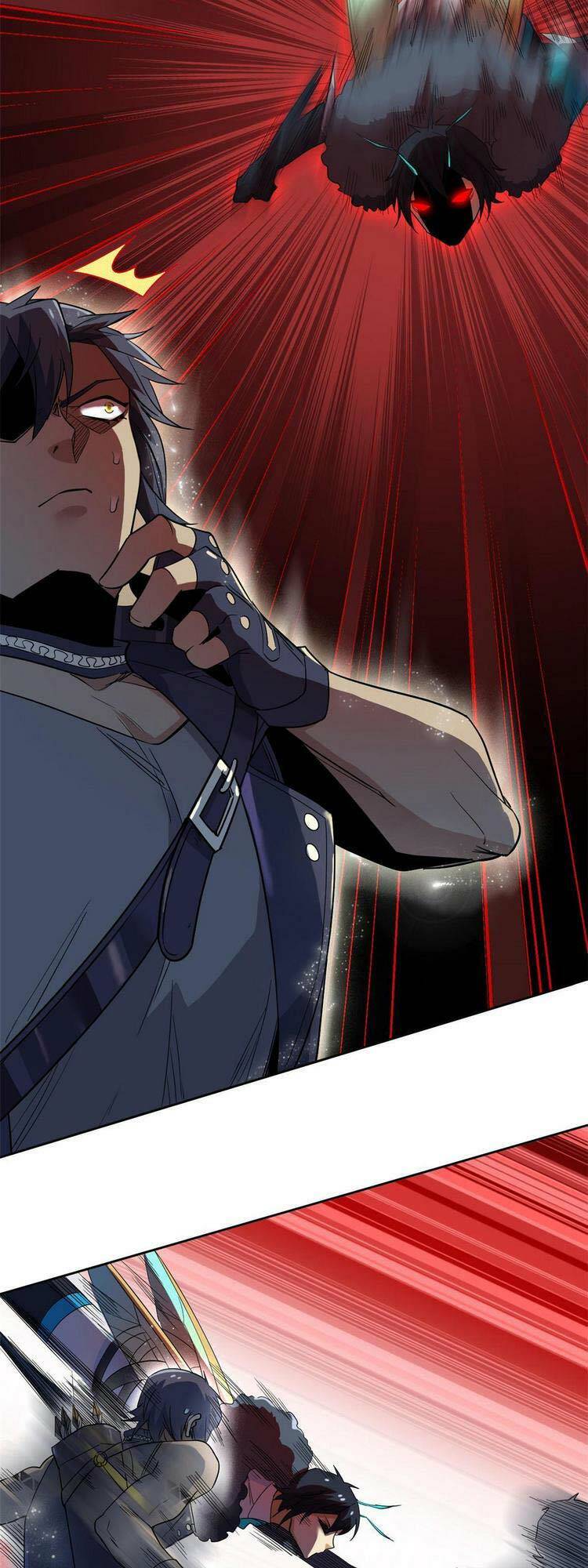 Cường Giả Đến Từ Trại Tâm Thần Chapter 132 - Trang 2