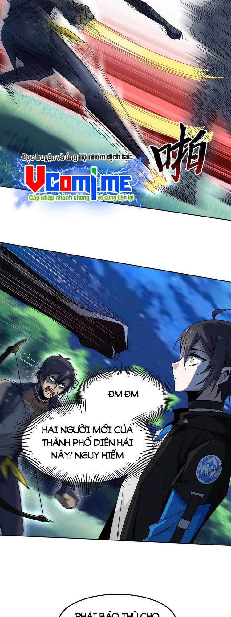 Cường Giả Đến Từ Trại Tâm Thần Chapter 132 - Trang 2