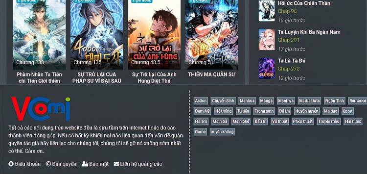 Cường Giả Đến Từ Trại Tâm Thần Chapter 132 - Trang 2