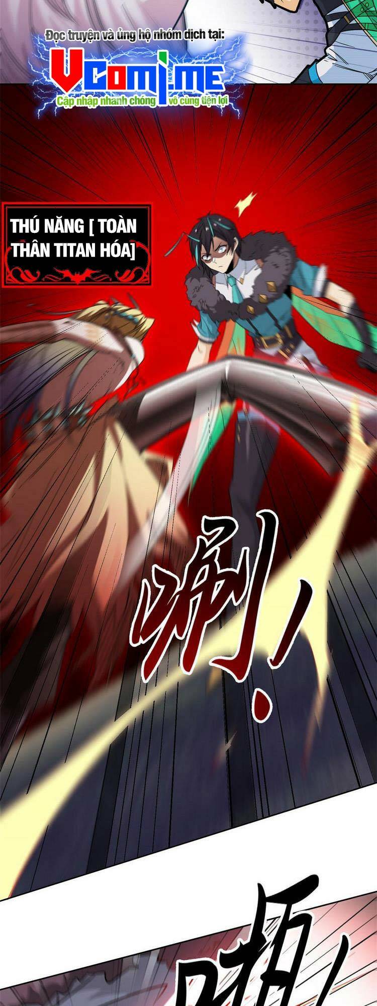 Cường Giả Đến Từ Trại Tâm Thần Chapter 133 - Trang 2