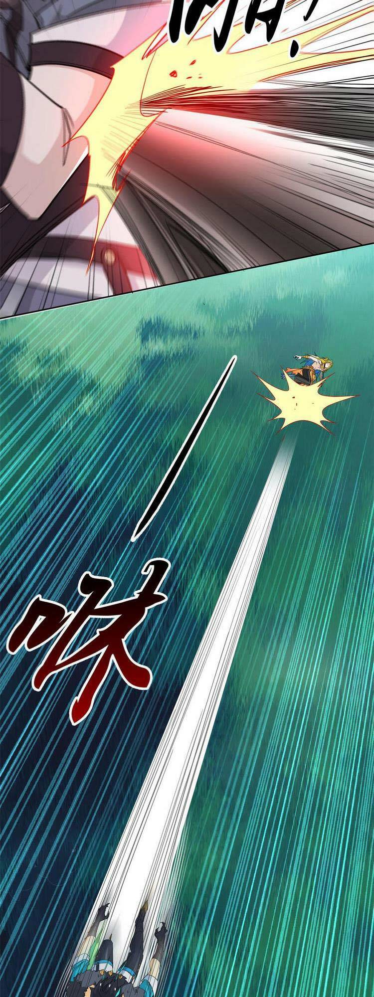 Cường Giả Đến Từ Trại Tâm Thần Chapter 133 - Trang 2