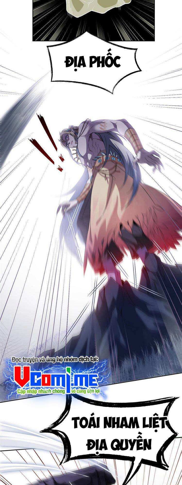 Cường Giả Đến Từ Trại Tâm Thần Chapter 133 - Trang 2