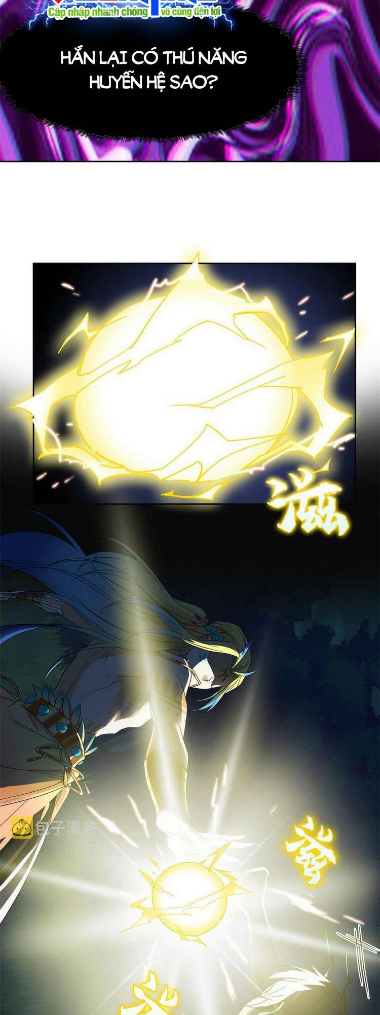 Cường Giả Đến Từ Trại Tâm Thần Chapter 133 - Trang 2