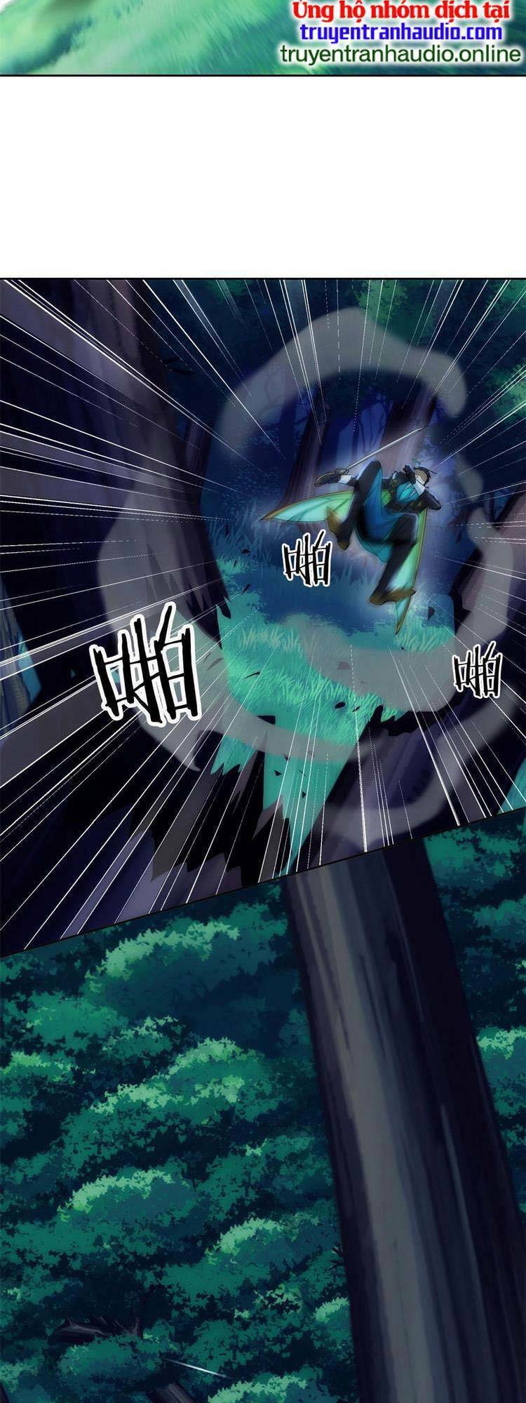 Cường Giả Đến Từ Trại Tâm Thần Chapter 138 - Trang 2