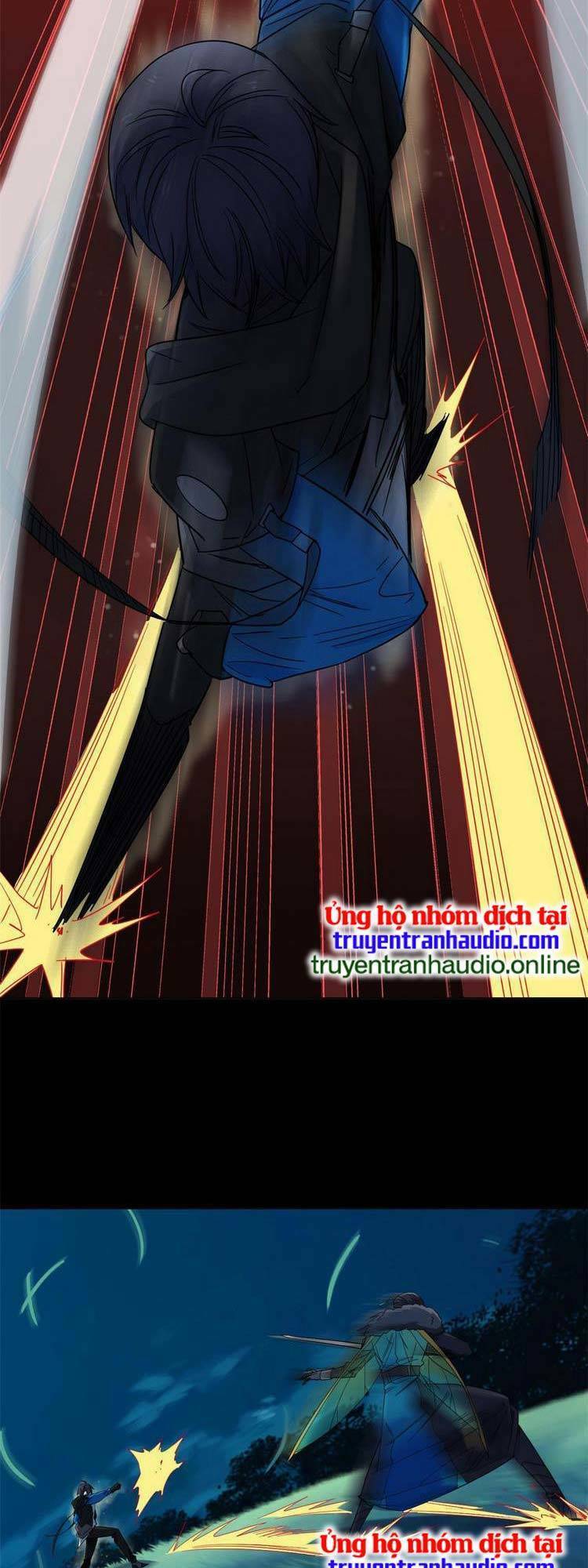 Cường Giả Đến Từ Trại Tâm Thần Chapter 139 - Trang 2