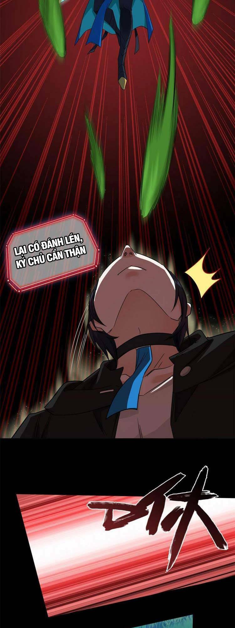 Cường Giả Đến Từ Trại Tâm Thần Chapter 139 - Trang 2