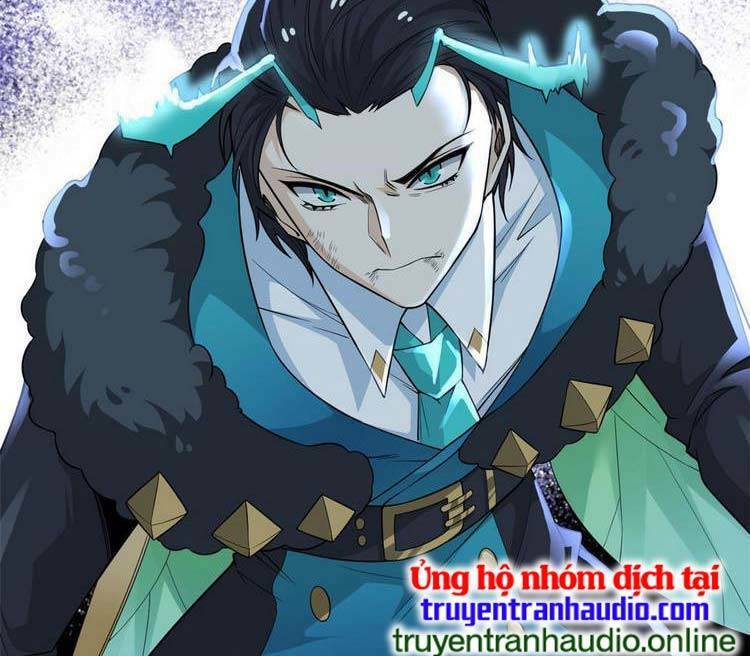 Cường Giả Đến Từ Trại Tâm Thần Chapter 139 - Trang 2