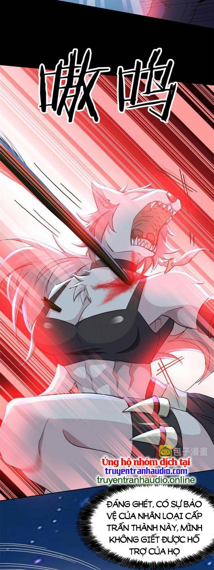 Cường Giả Đến Từ Trại Tâm Thần Chapter 139 - Trang 2