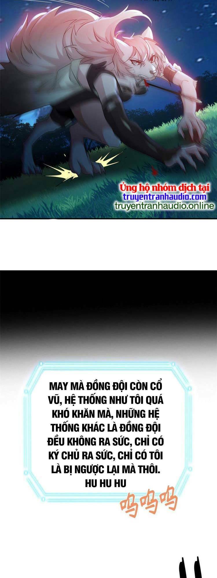 Cường Giả Đến Từ Trại Tâm Thần Chapter 139 - Trang 2