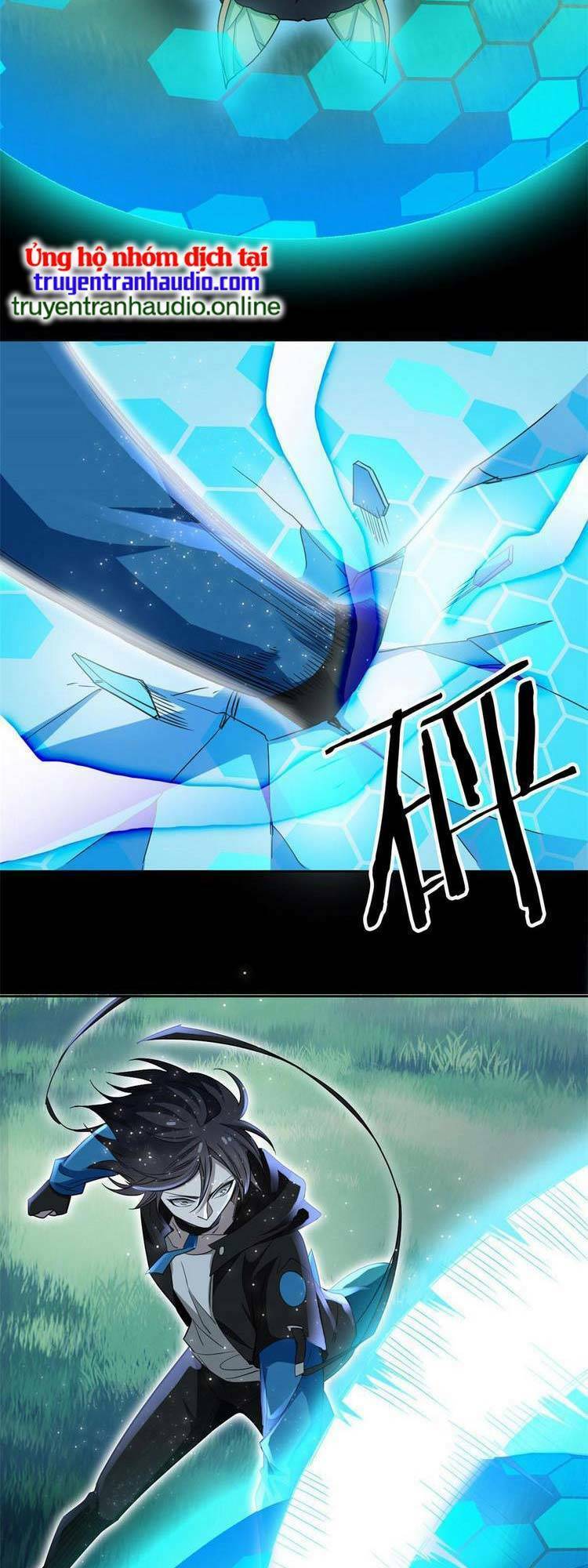 Cường Giả Đến Từ Trại Tâm Thần Chapter 139 - Trang 2