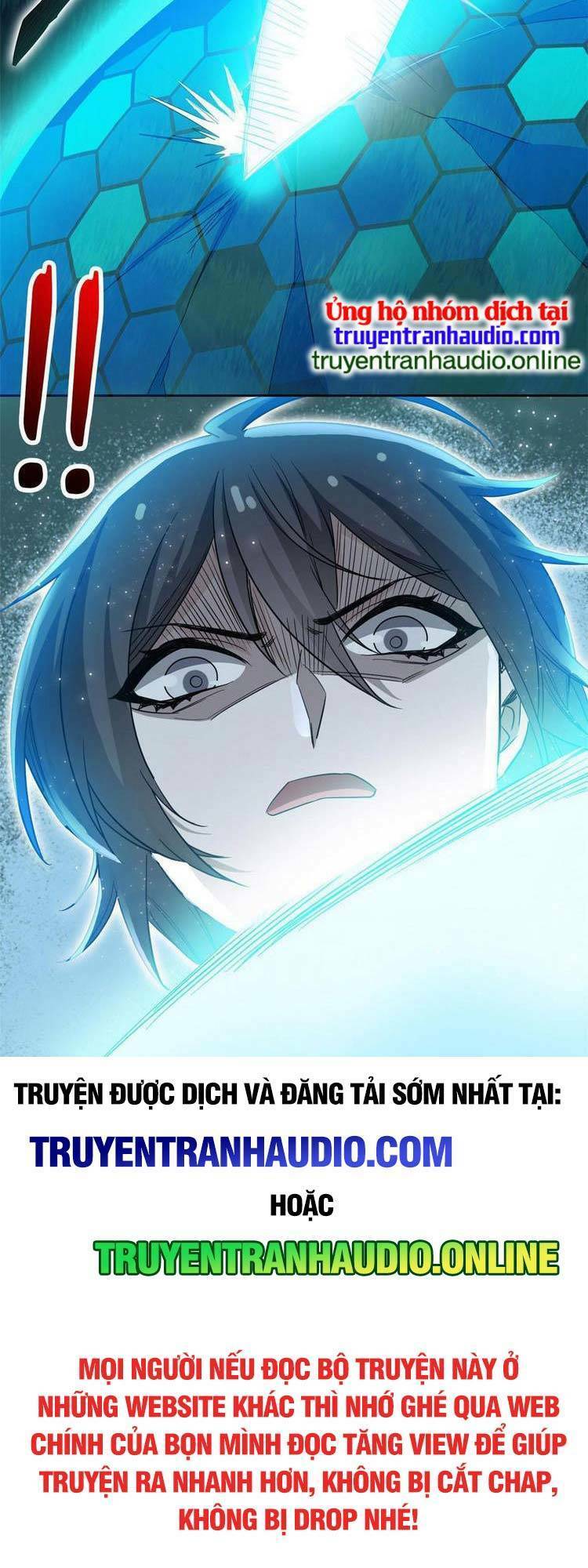 Cường Giả Đến Từ Trại Tâm Thần Chapter 139 - Trang 2