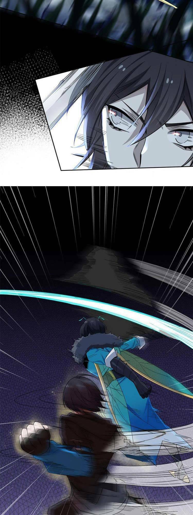 Cường Giả Đến Từ Trại Tâm Thần Chapter 139 - Trang 2