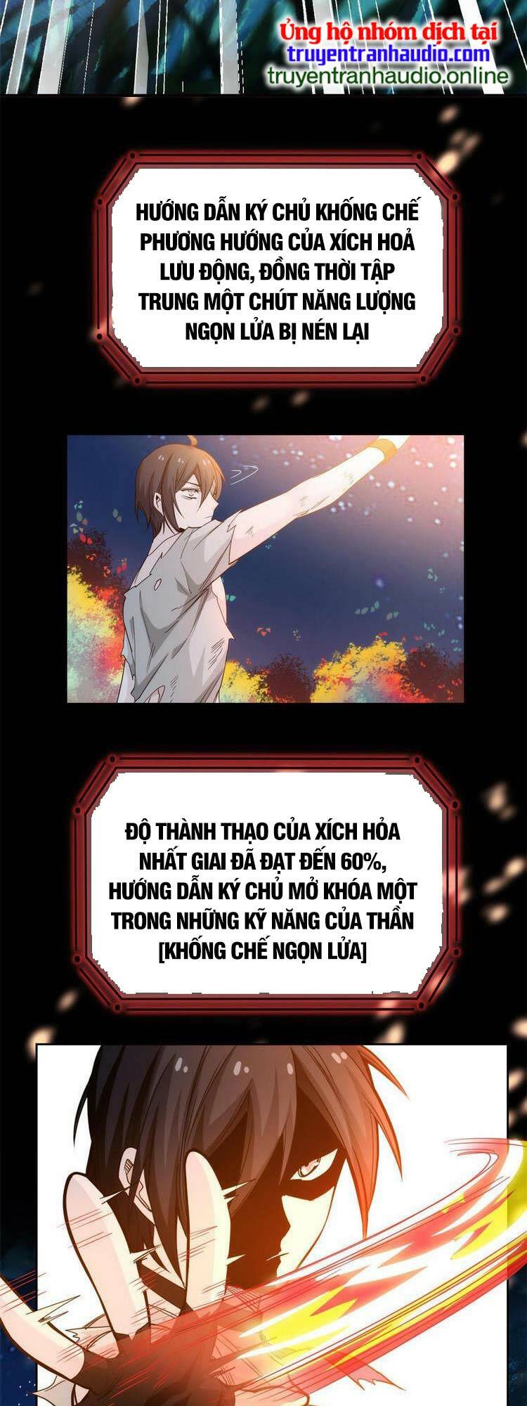 Cường Giả Đến Từ Trại Tâm Thần Chapter 142 - Trang 2