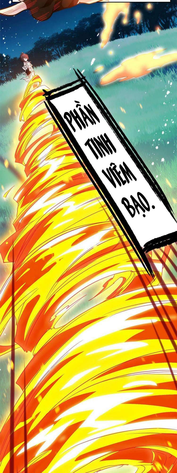 Cường Giả Đến Từ Trại Tâm Thần Chapter 142 - Trang 2