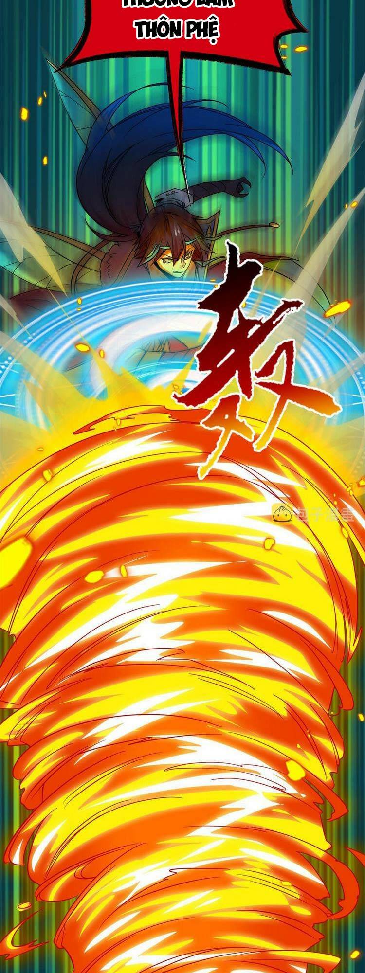 Cường Giả Đến Từ Trại Tâm Thần Chapter 142 - Trang 2