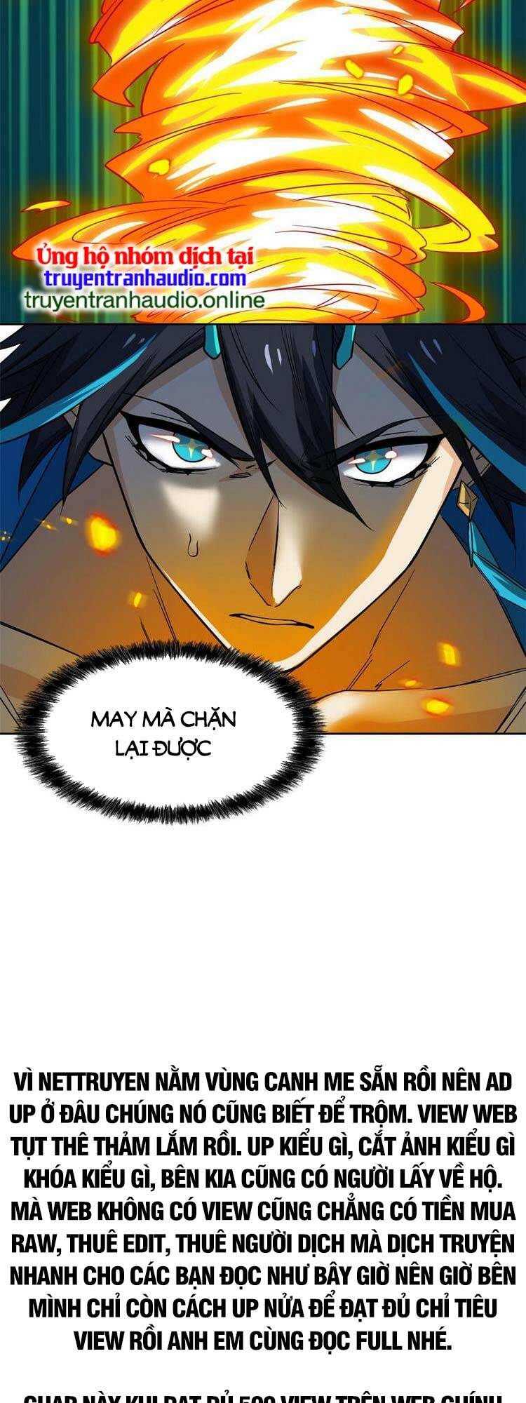 Cường Giả Đến Từ Trại Tâm Thần Chapter 142 - Trang 2