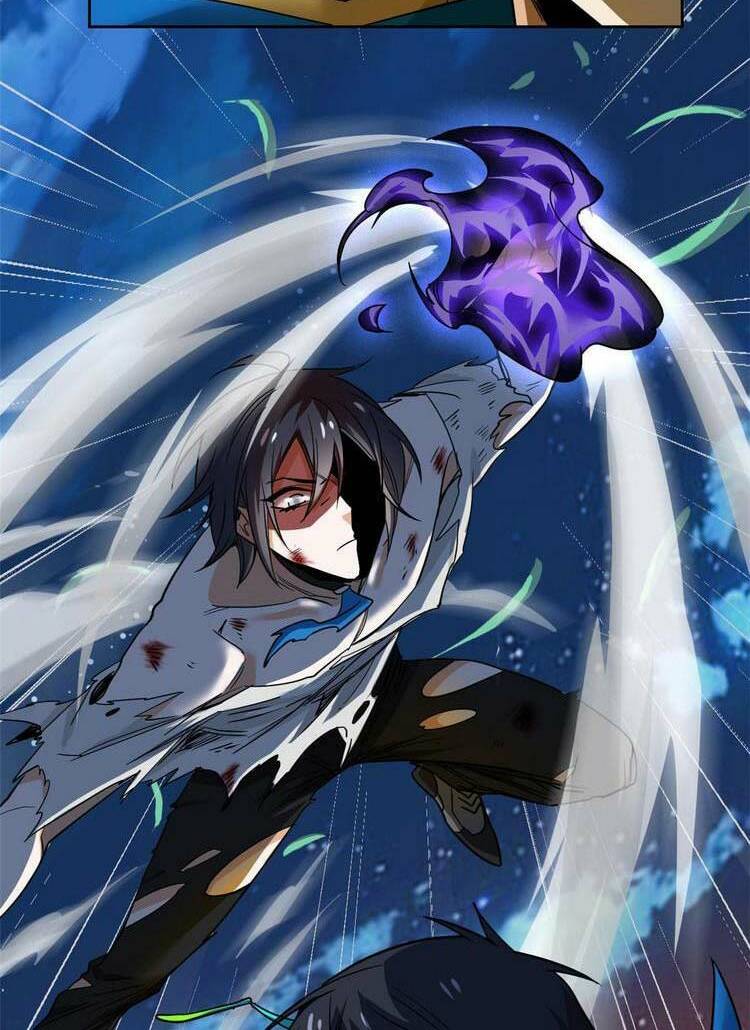 Cường Giả Đến Từ Trại Tâm Thần Chapter 142 - Trang 2