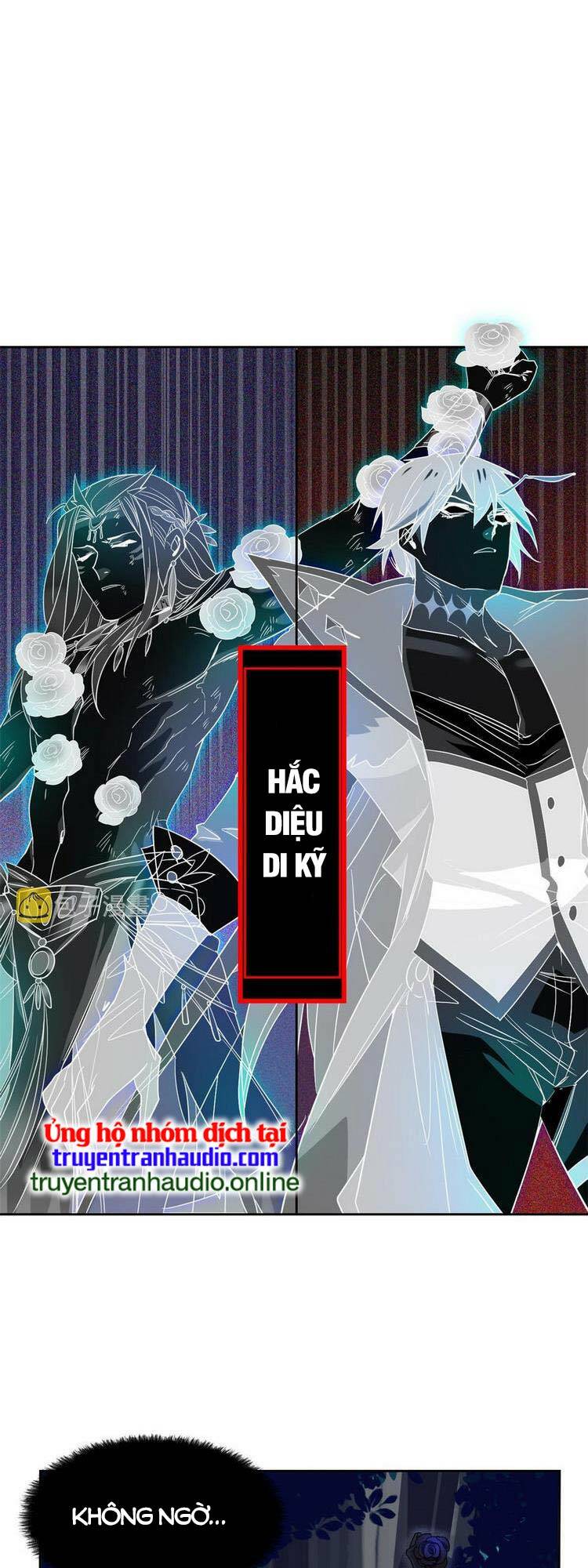 Cường Giả Đến Từ Trại Tâm Thần Chapter 142 - Trang 2