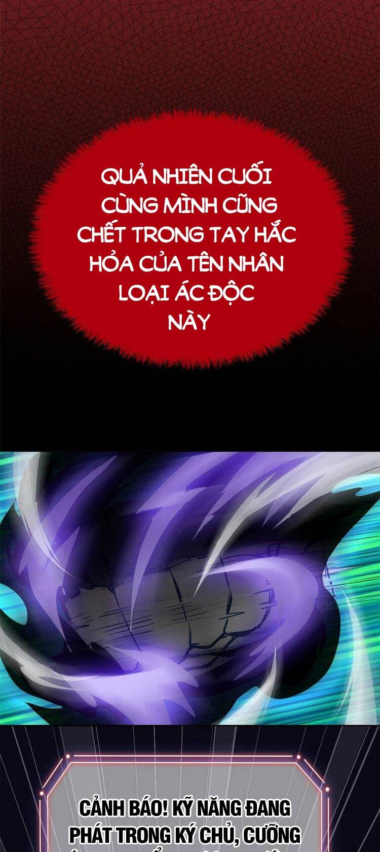 Cường Giả Đến Từ Trại Tâm Thần Chapter 142 - Trang 2