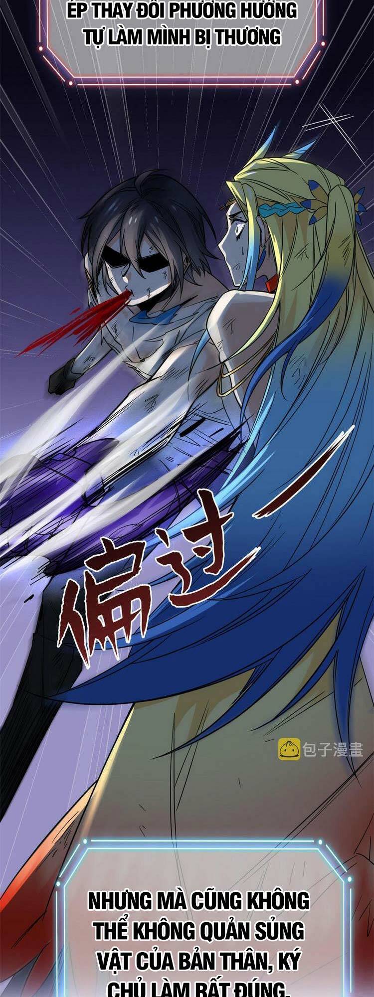 Cường Giả Đến Từ Trại Tâm Thần Chapter 142 - Trang 2