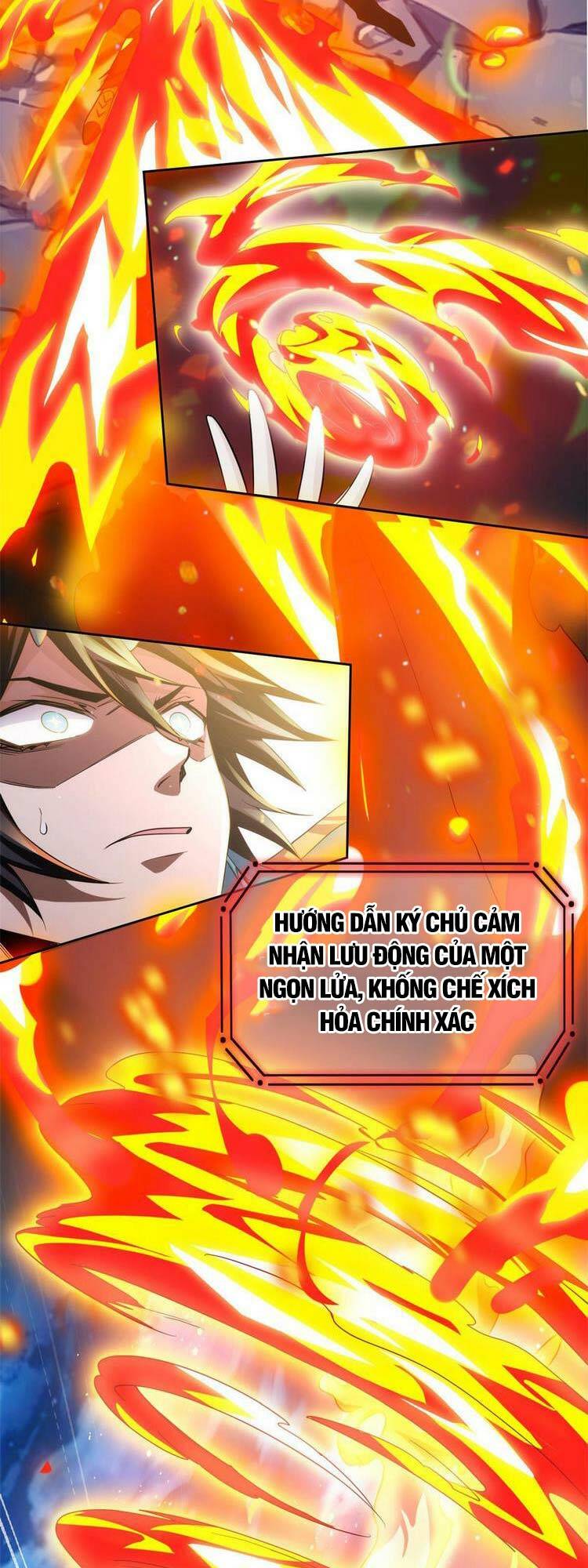 Cường Giả Đến Từ Trại Tâm Thần Chapter 142 - Trang 2