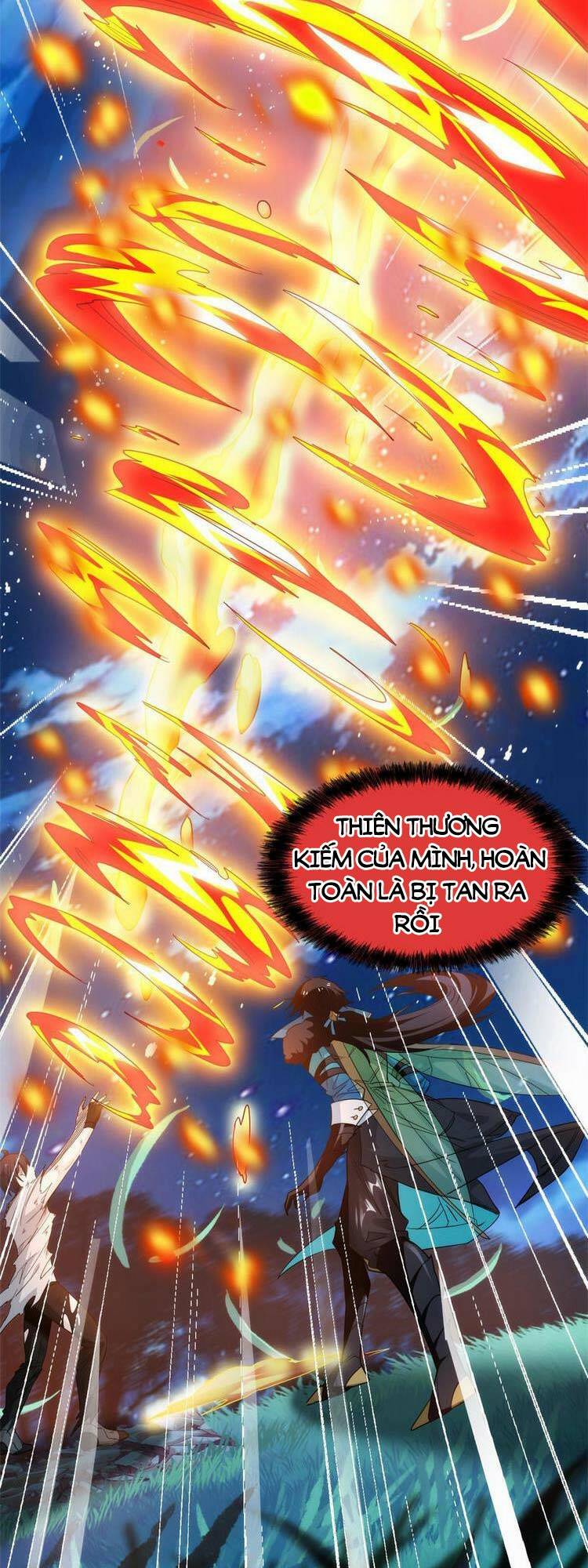 Cường Giả Đến Từ Trại Tâm Thần Chapter 142 - Trang 2