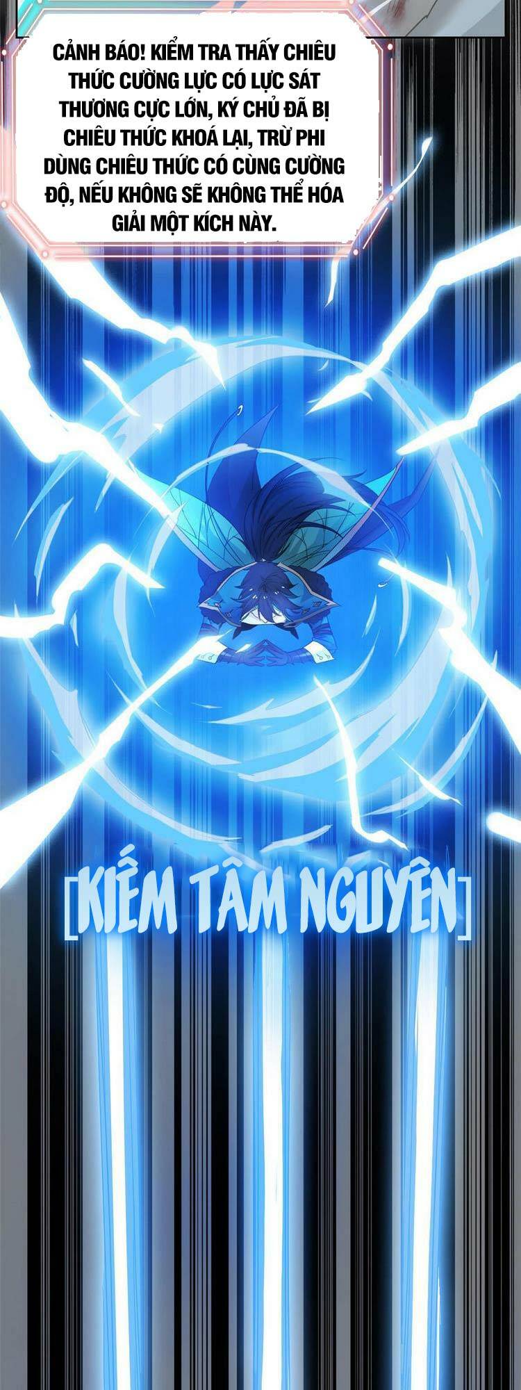 Cường Giả Đến Từ Trại Tâm Thần Chapter 143 - Trang 2