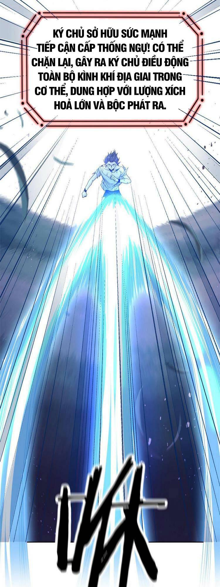 Cường Giả Đến Từ Trại Tâm Thần Chapter 143 - Trang 2