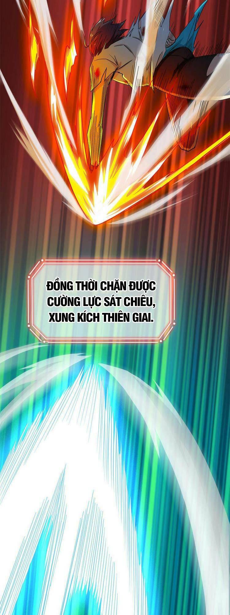 Cường Giả Đến Từ Trại Tâm Thần Chapter 143 - Trang 2