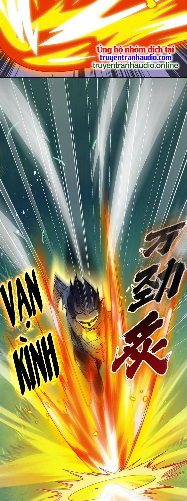 Cường Giả Đến Từ Trại Tâm Thần Chapter 143 - Trang 2