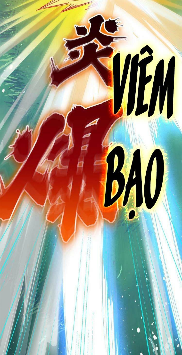 Cường Giả Đến Từ Trại Tâm Thần Chapter 143 - Trang 2