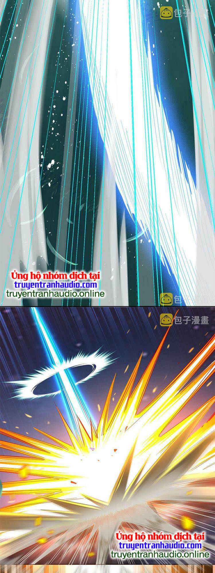 Cường Giả Đến Từ Trại Tâm Thần Chapter 143 - Trang 2