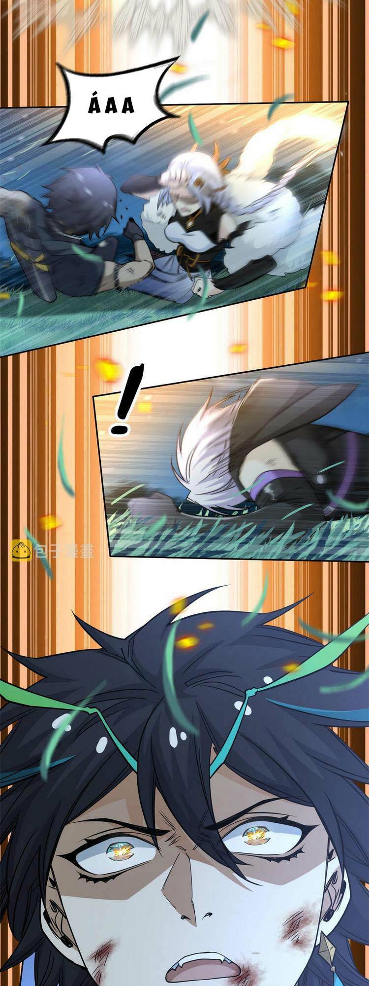 Cường Giả Đến Từ Trại Tâm Thần Chapter 143 - Trang 2