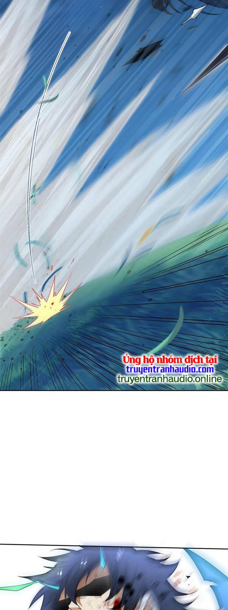 Cường Giả Đến Từ Trại Tâm Thần Chapter 143 - Trang 2