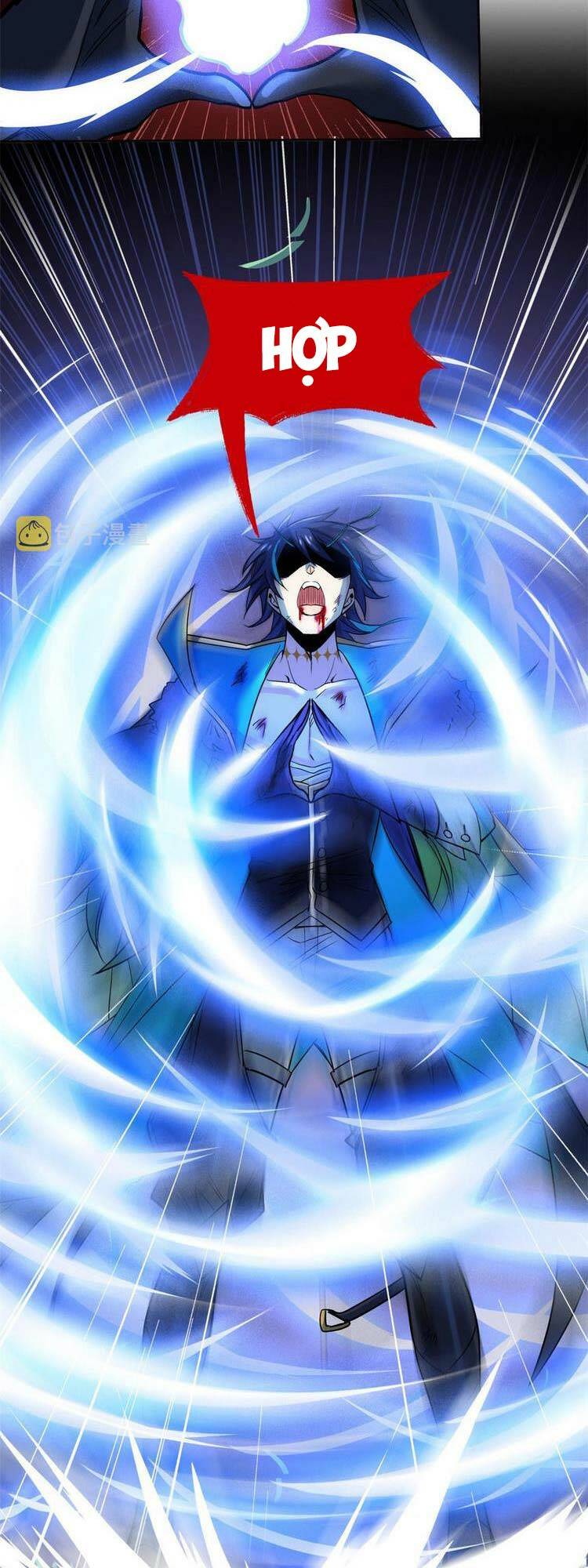 Cường Giả Đến Từ Trại Tâm Thần Chapter 143 - Trang 2