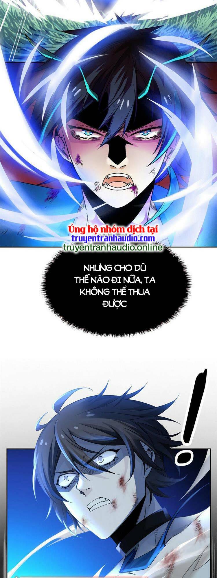 Cường Giả Đến Từ Trại Tâm Thần Chapter 143 - Trang 2