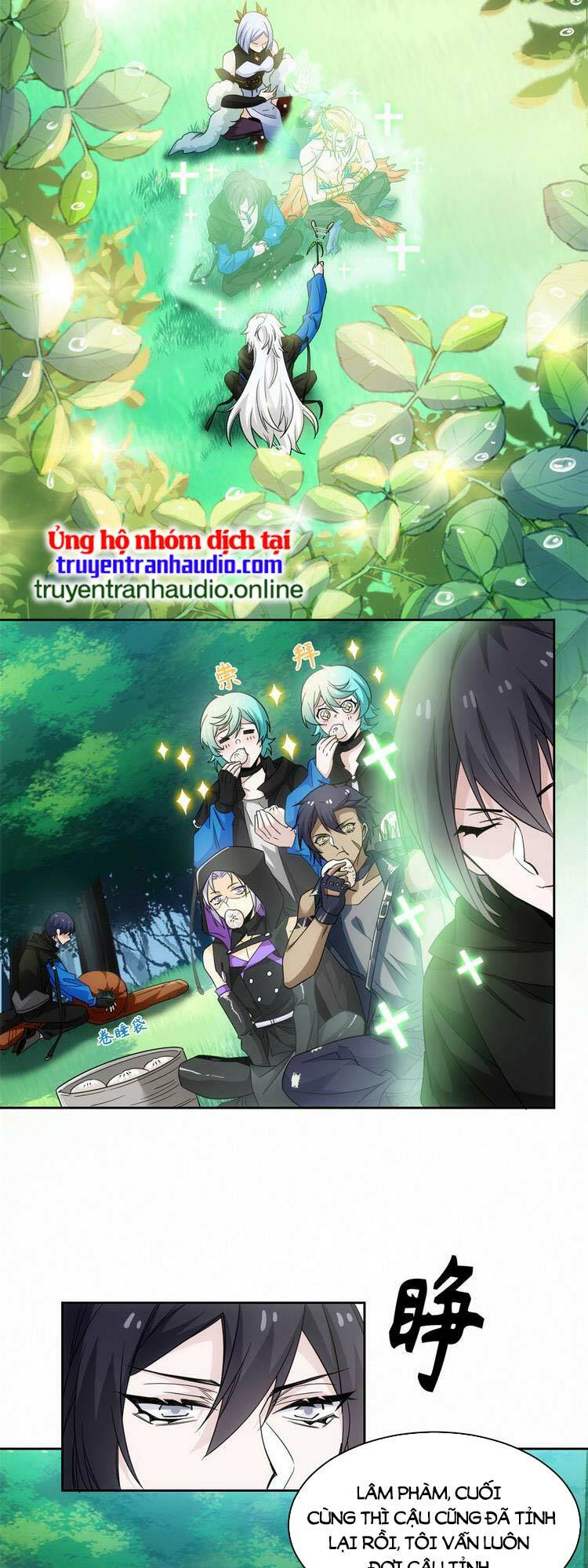 Cường Giả Đến Từ Trại Tâm Thần Chapter 145 - Trang 2