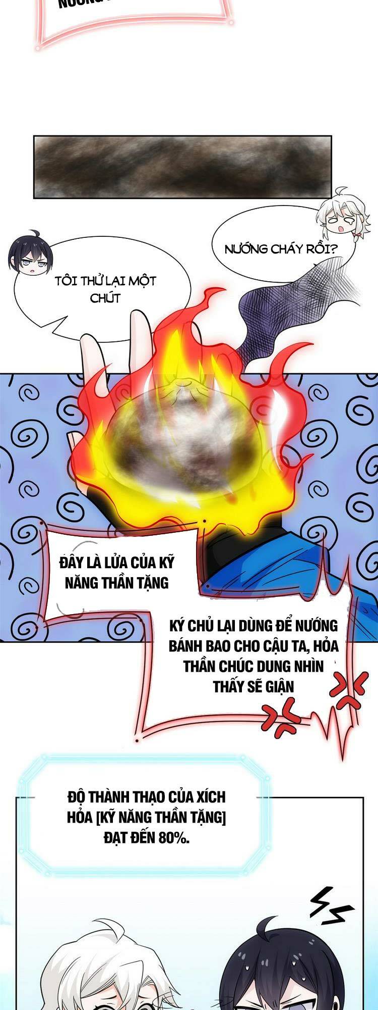 Cường Giả Đến Từ Trại Tâm Thần Chapter 145 - Trang 2